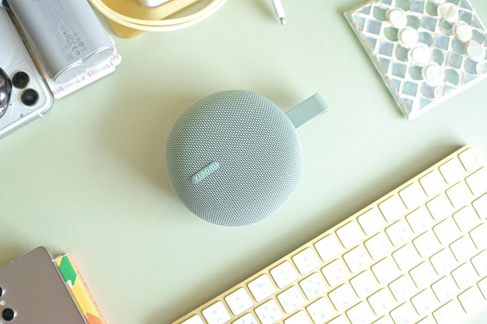 Xiaomi Bluetoothスピーカー Essential