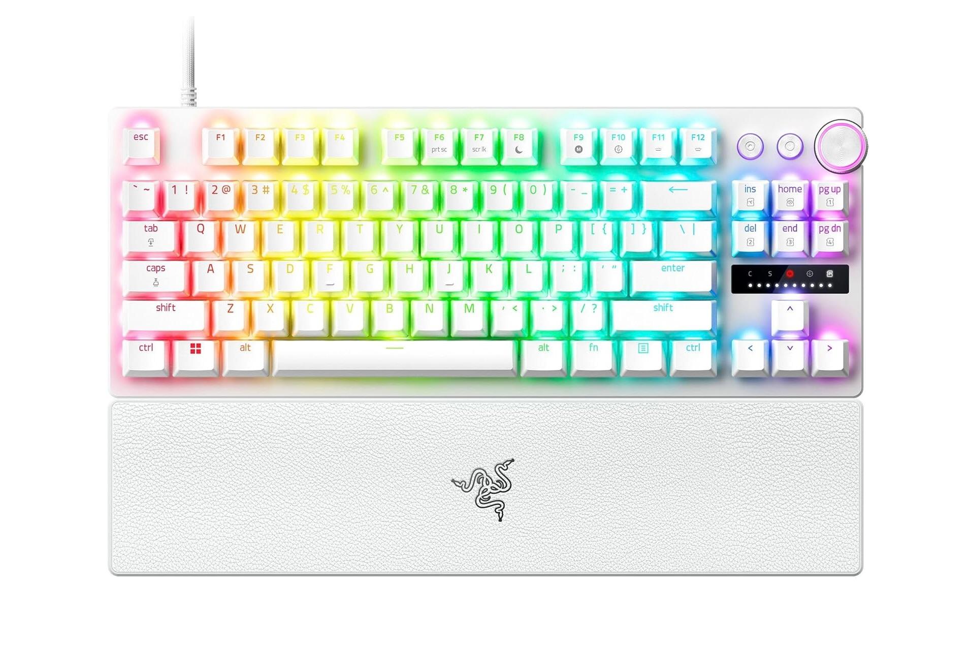Digidesign「ProTools Custom Keyboard」：ただものではない特殊
