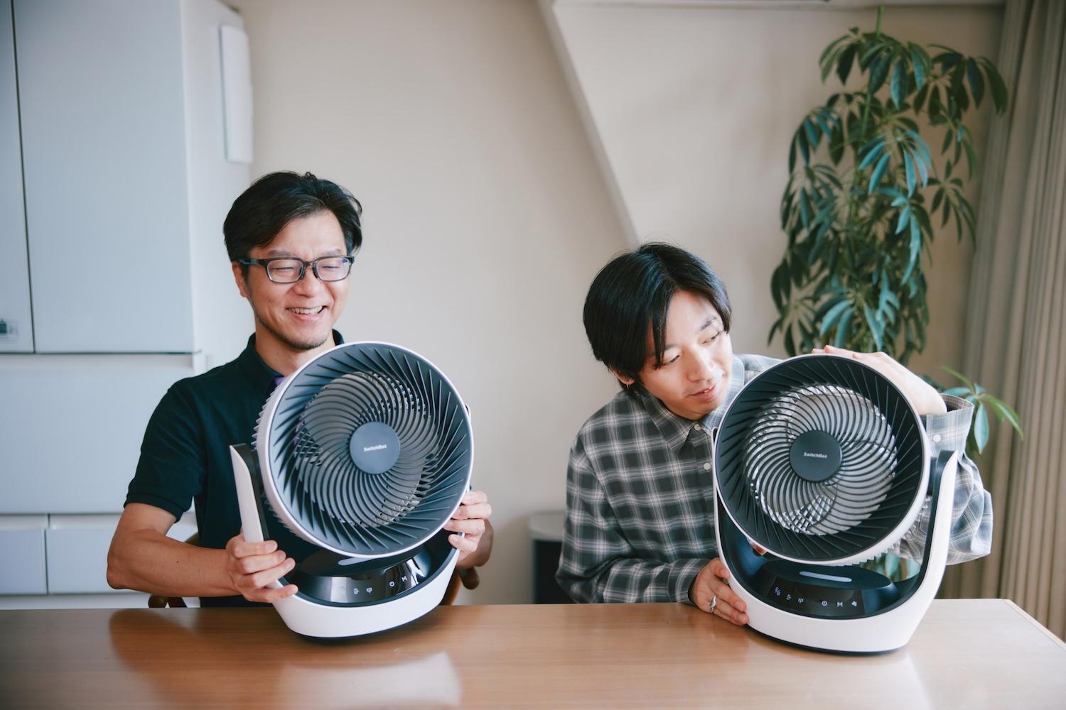 惜しい」がちゃんと進化してた。愛用者も唸る、SwitchBotの新作