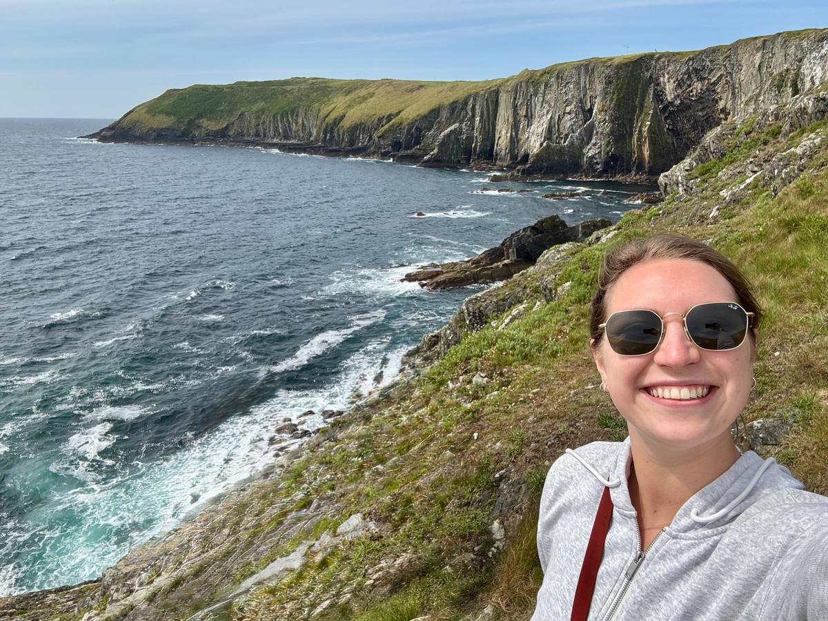 アイルランドに1年住んで分かった、旅行で本当に必要な6つの持ち物