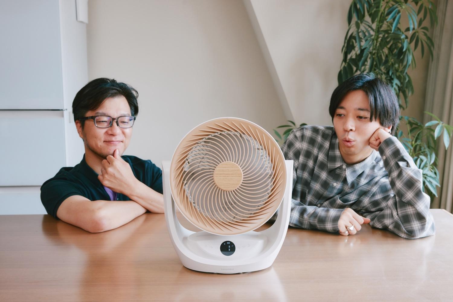 惜しい」がちゃんと進化してた。愛用者も唸る、SwitchBotの新作