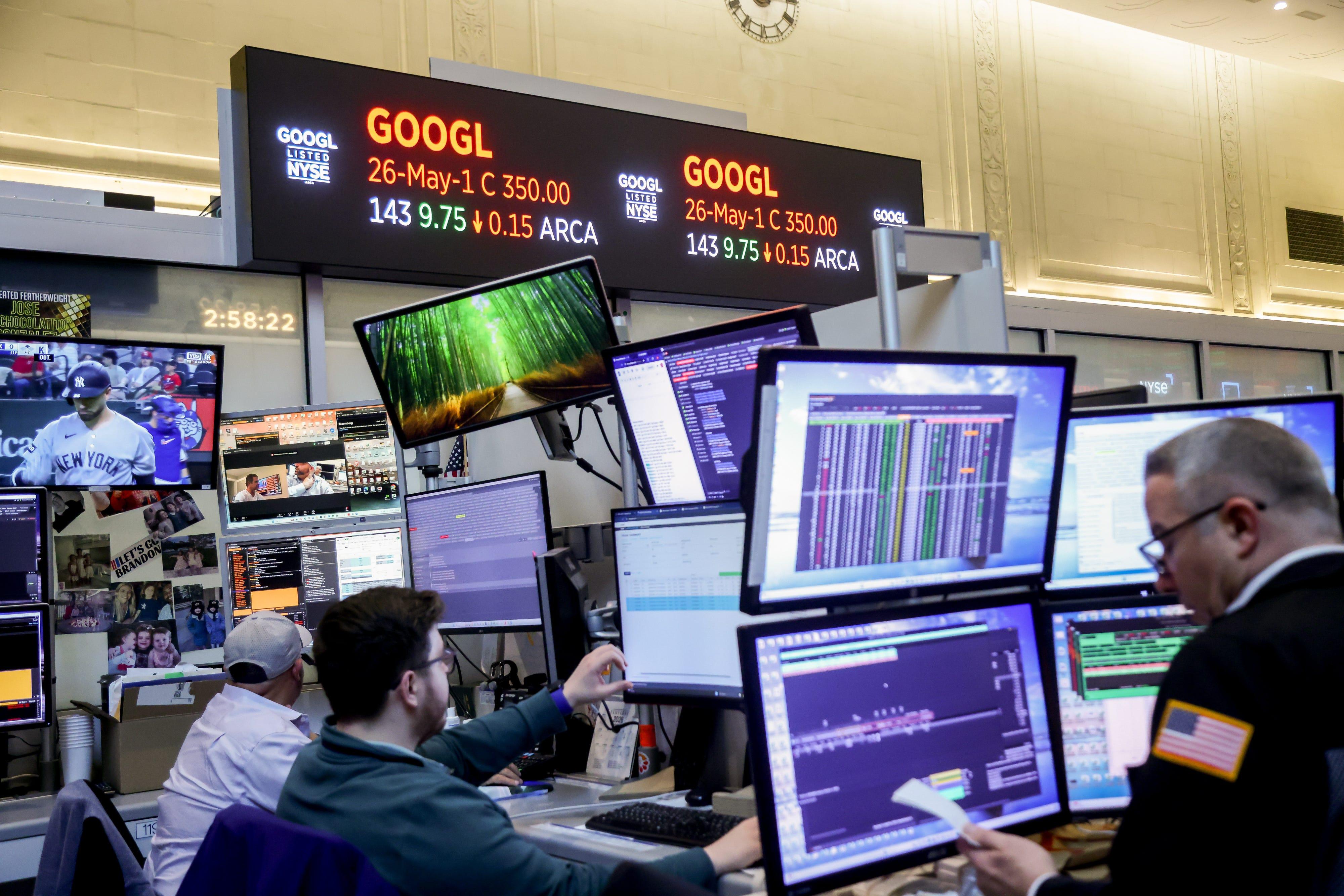 MARKETS INSIDER | 株式・投資・資産運用・マネーの最新ニュース
