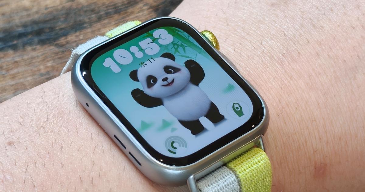 3万円前後のスマートウォッチ「HUAWEI WATCH FIT 5」を試す。薄型大画面と頼れるバッテリーもち