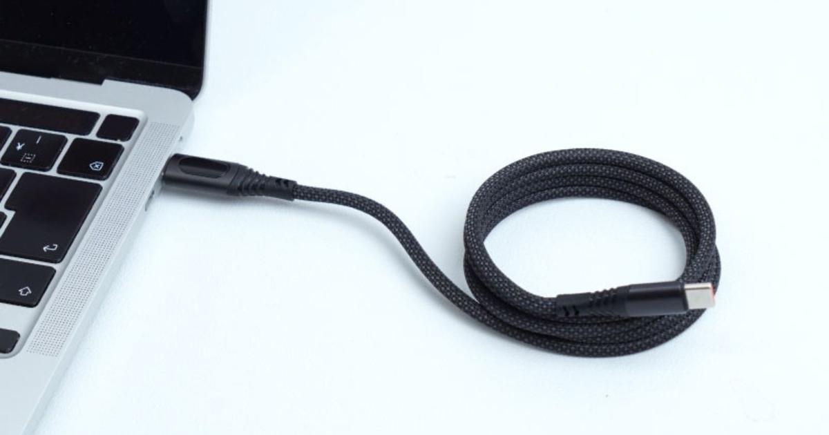 サンコーの新作マグネットケーブルは全盛り。奪うのは「絡まりストレス」だけ