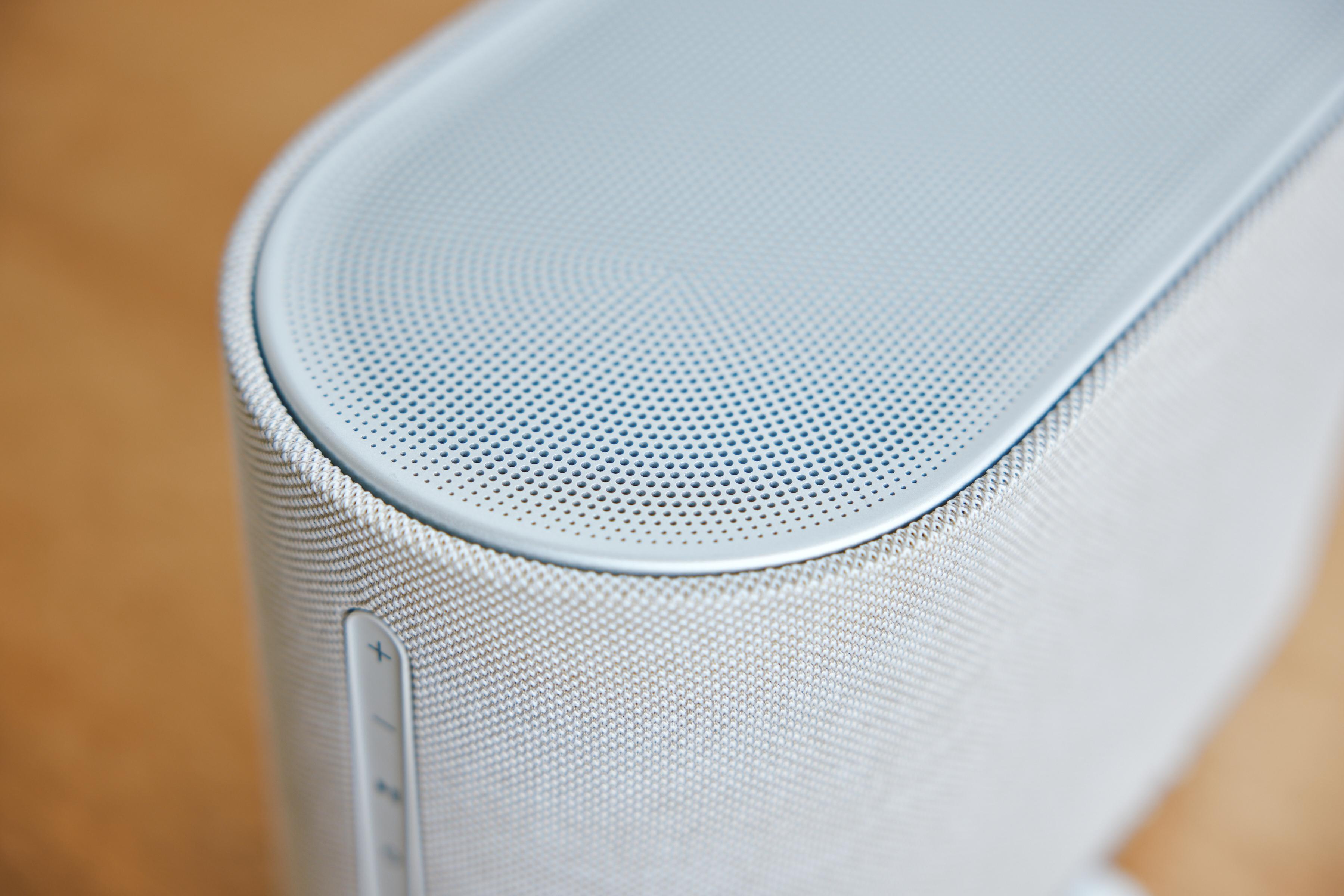 君は「音楽のシャワー 」を浴びたことはあるか？ デノンの空間