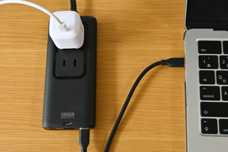ニッチなコンセント不足を救う。ユニークすぎる「特化型タップ」3種 
