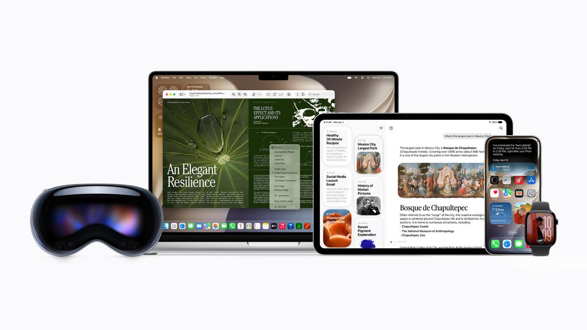Siri AI、あんまり長話を続けると「休憩しようよ」的なメッセージを出すらしい
