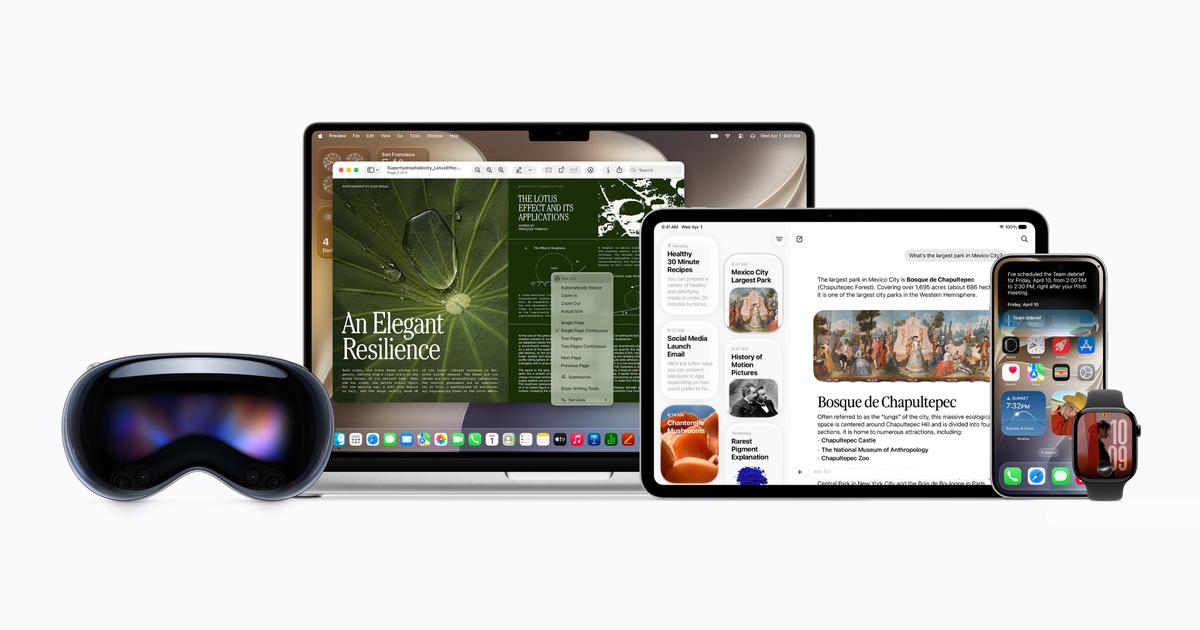 Siri AI、あんまり長話を続けると「休憩しようよ」的なメッセージを出すらしい