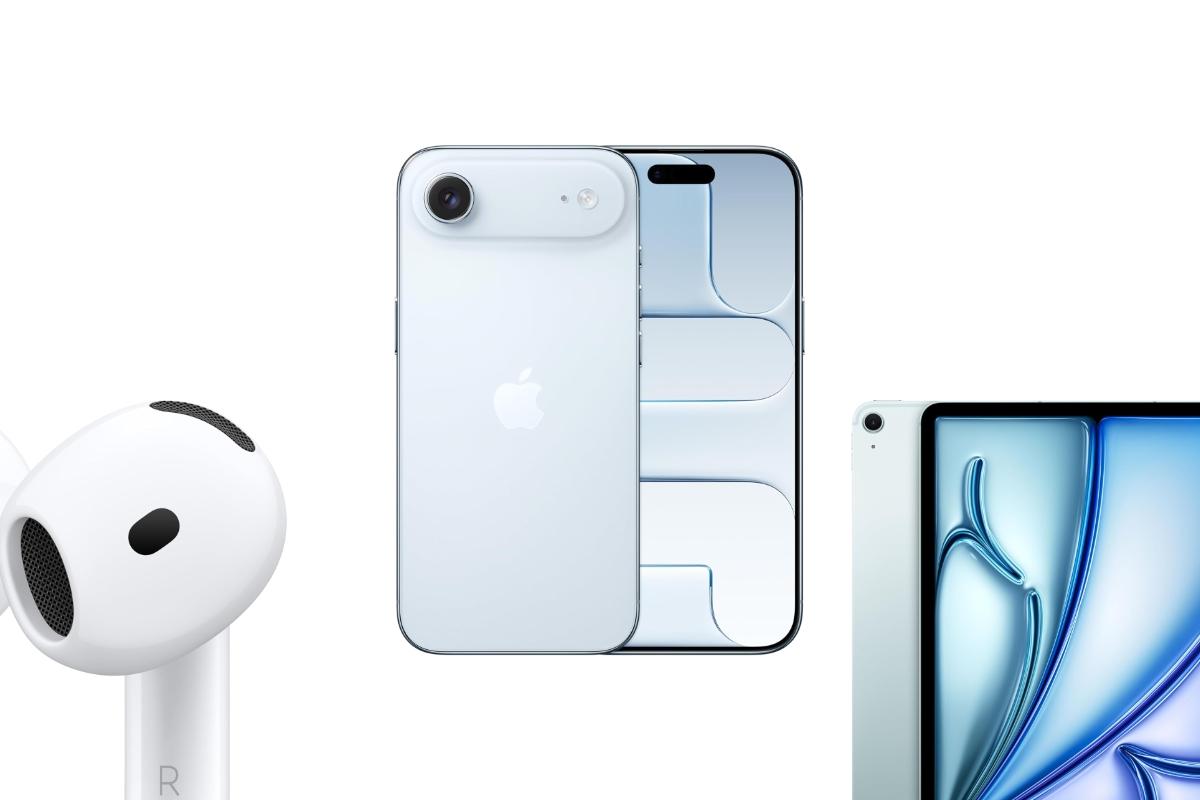 Apple値下げ、iPad Airは23%オフ。プライムデー先行セールが値上げ