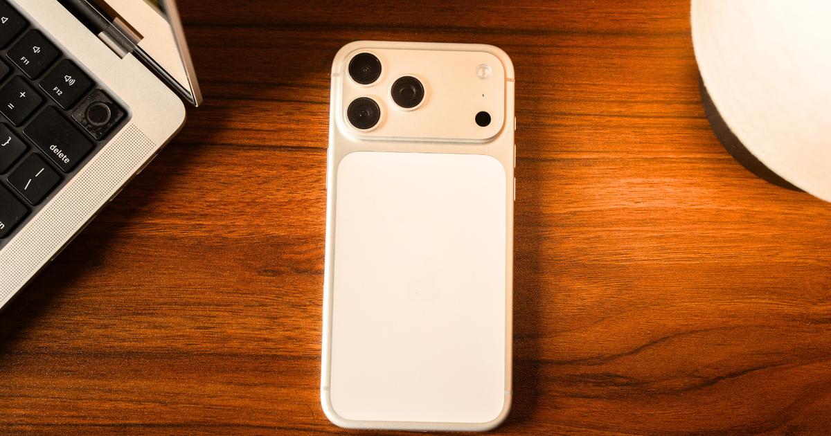 iPhone XSからiPhone 17に買い替え。「スペック」よりうれしい進化が