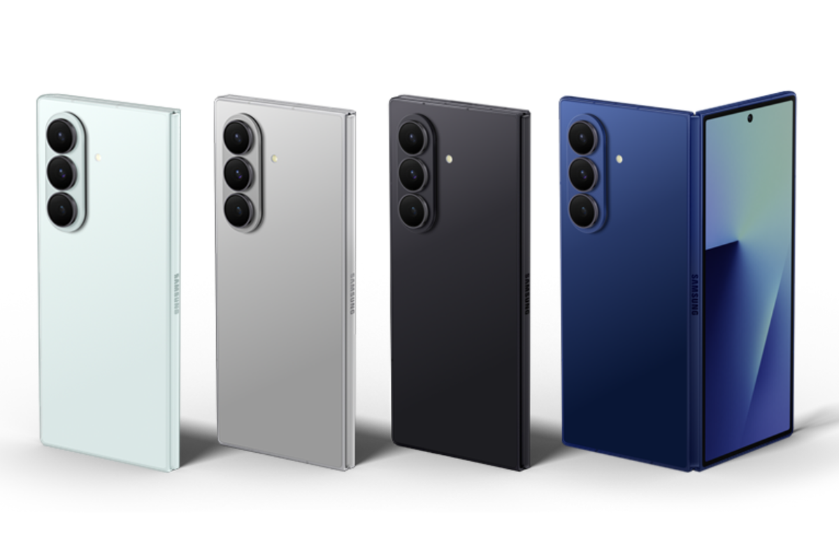 折りたたみスマホのGalaxy Z Fold7、ほぼ5万円OFFになりました