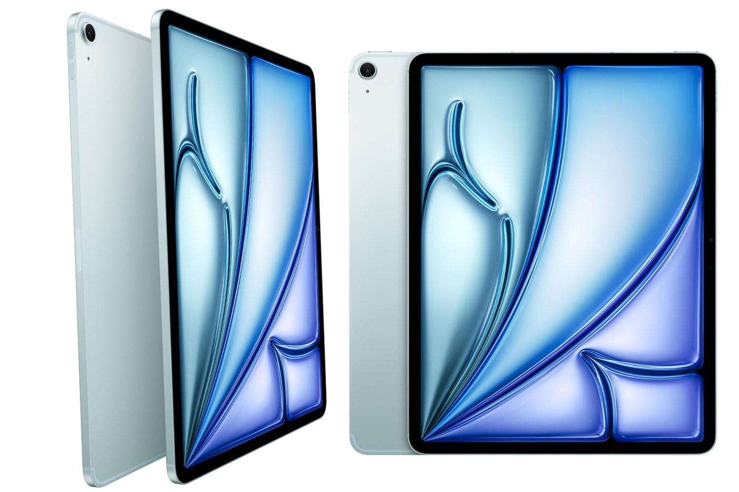 iPad Air 13インチ M3」プライムデーで11万円台に！2画面作業の快適さ