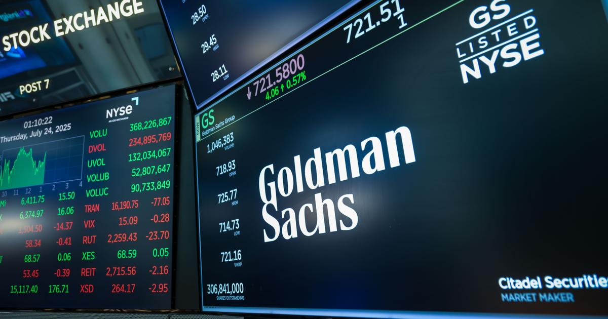 ゴールドマン・サックスのトップエコノミスト、「AIがアメリカで1500万人の雇用を奪う」と予測。それでも悲観しない理由