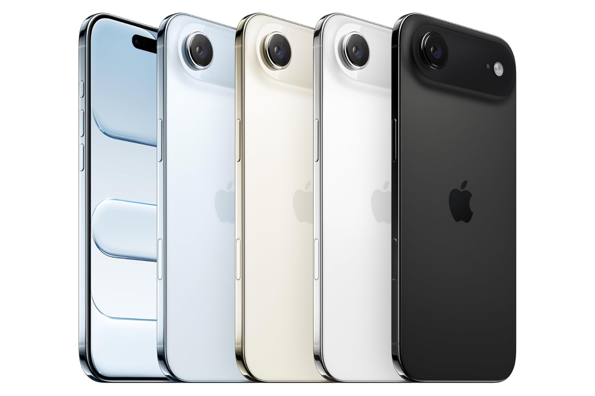毎日触れるものだから「持ち心地」に投資する。iPhone Airが14万円台【Amazonプライム感謝祭】