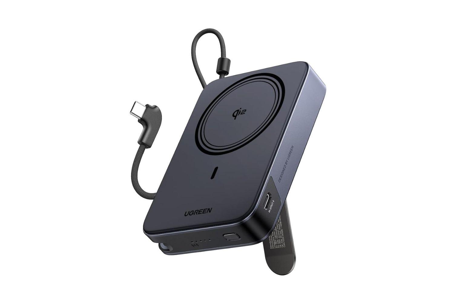 Seagateからスパイダーマンの外付けHDDが3種登場。RGBライトが光る