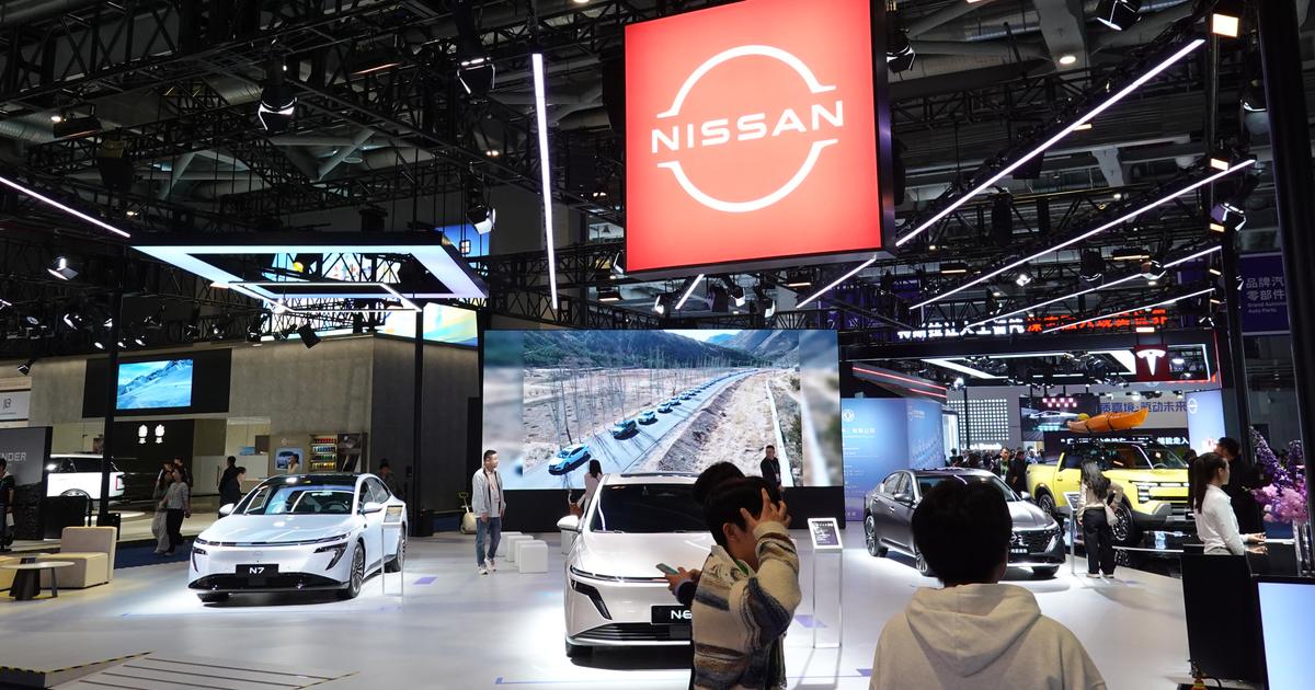 「シェア回復は困難」日系自動車メーカー、中国で再び“暗黒時代”。迫る「勝敗」決す時