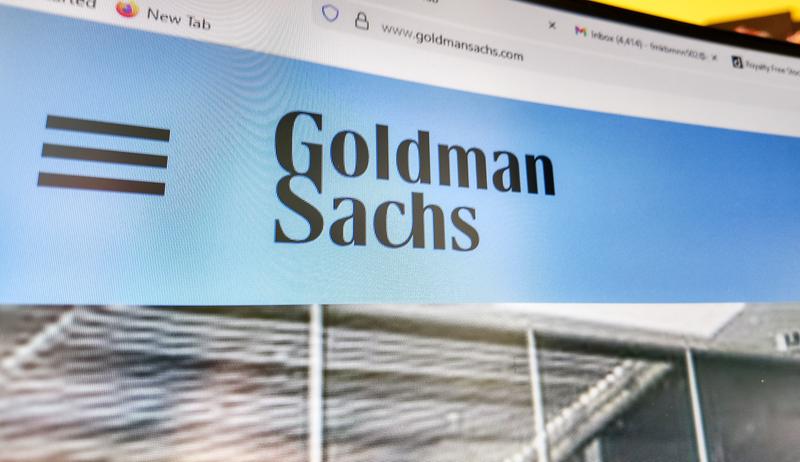 Lloyd Blankfein is the CEO of Goldman Sachs.