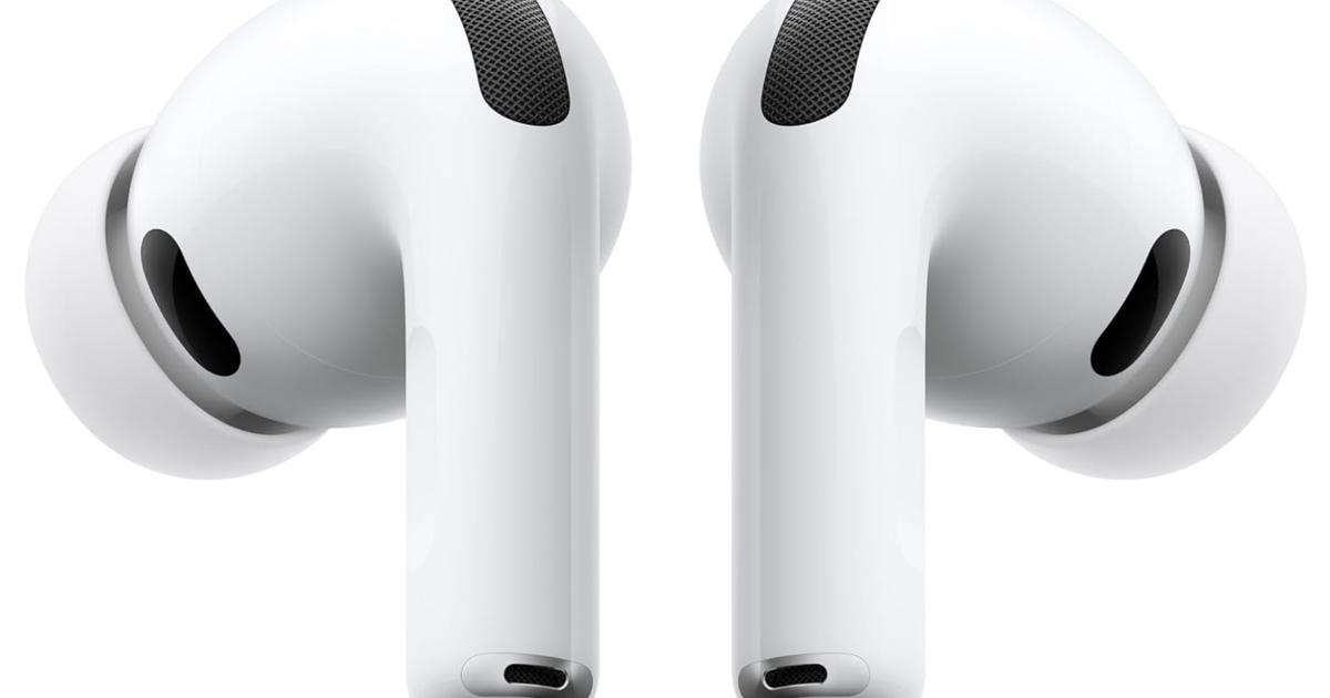 AirPods Pro 3、4倍ノイキャンにライブ翻訳……日常を変える進化だった