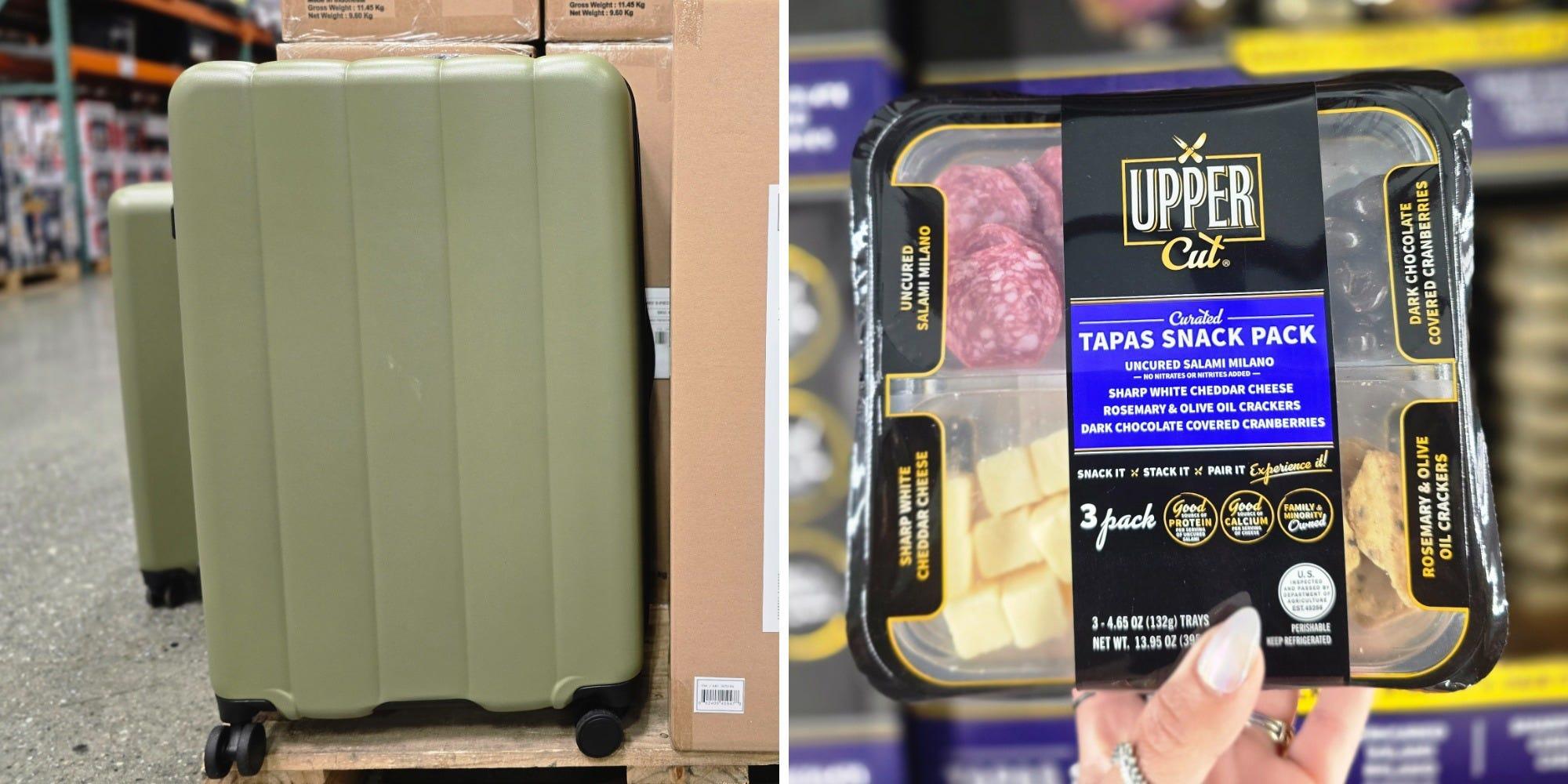 コストコで20年働いてきた私が「これは買い！」と確信した6つの商品