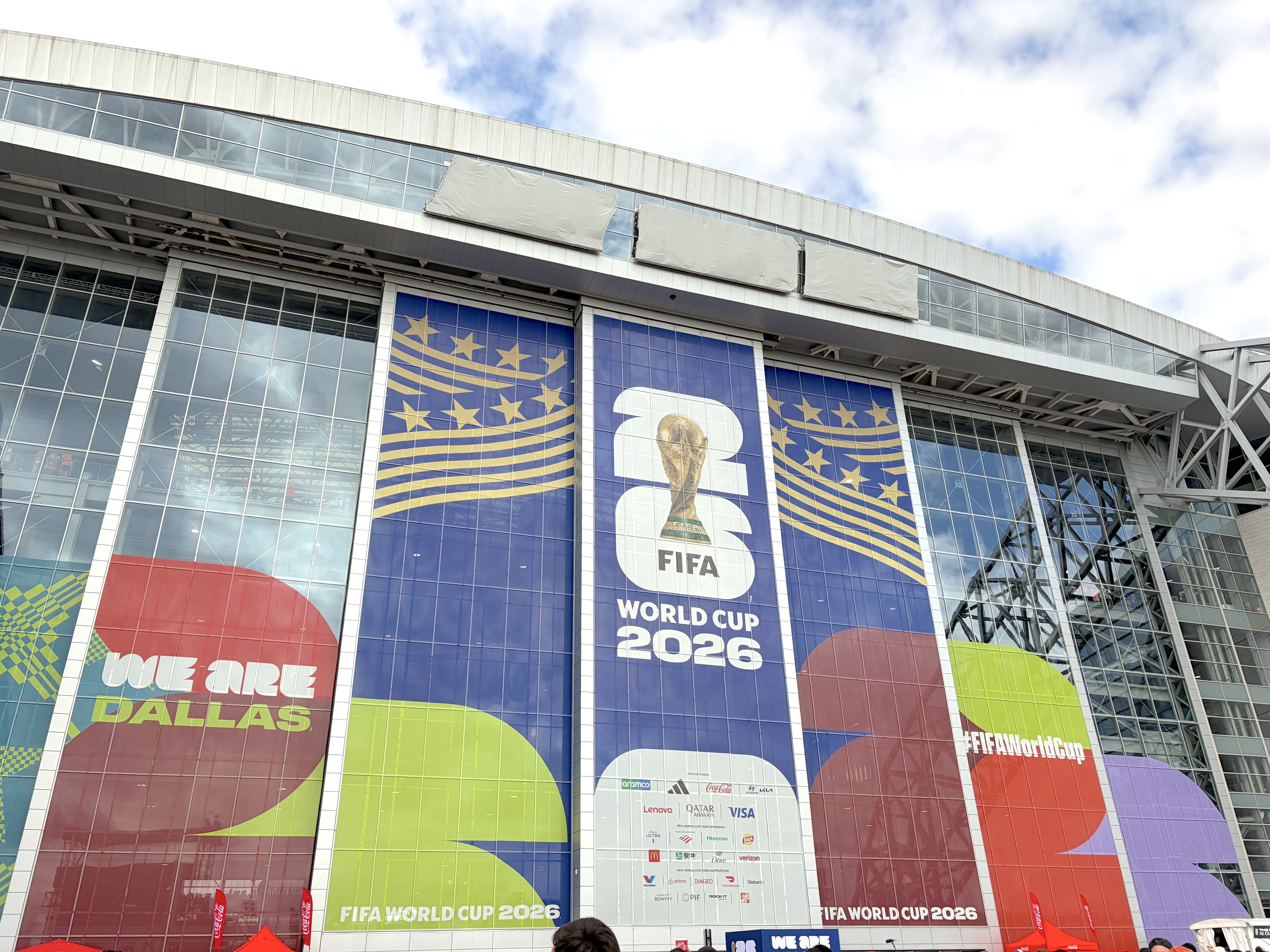 W杯に“トランプの影”──アメリカ代表選手の出場停止処分、電話一本で