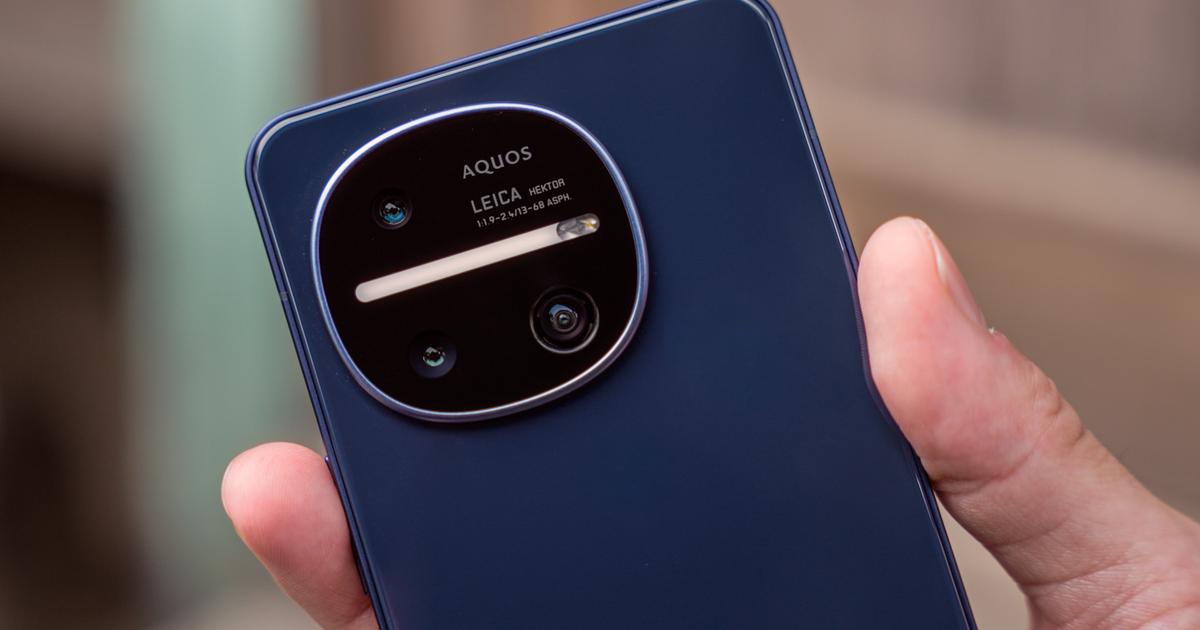 スマホ、使いこなせてる？「AQUOS R11」なら向こうから気を利かせてくれます