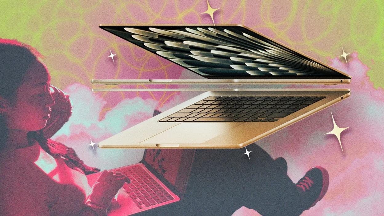 MacBook Airを限界まで使い倒す！知る人ぞ知る10の裏技 | ライフ