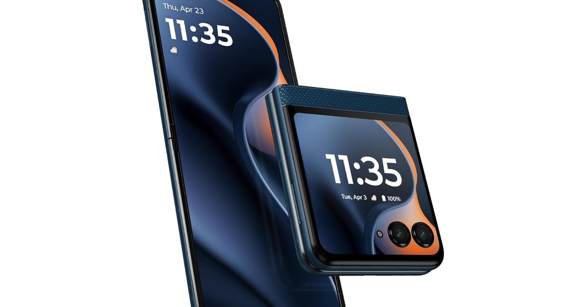 憧れていた「折りたたみスマホ」、10万以下でデビューしてみない