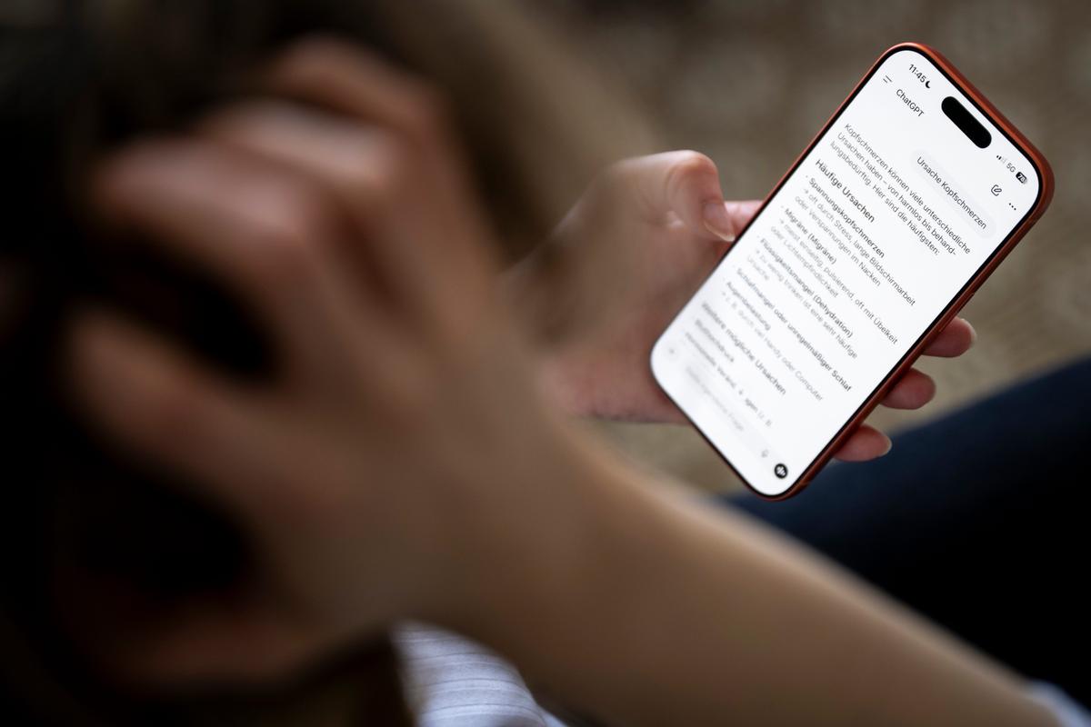 AIチャットボットは孤独感の解消に役立つ可能性があるが、落とし穴もある