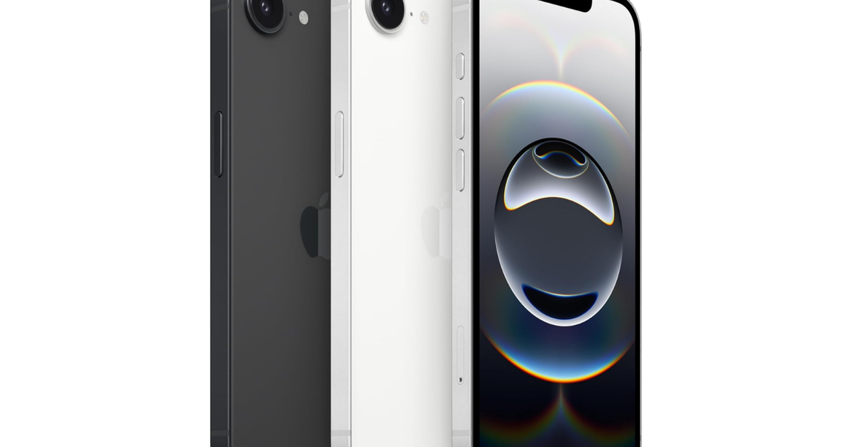 最安iPhoneがさらに1.5万円引き。iPhone 16eはプライムデーが買い時 