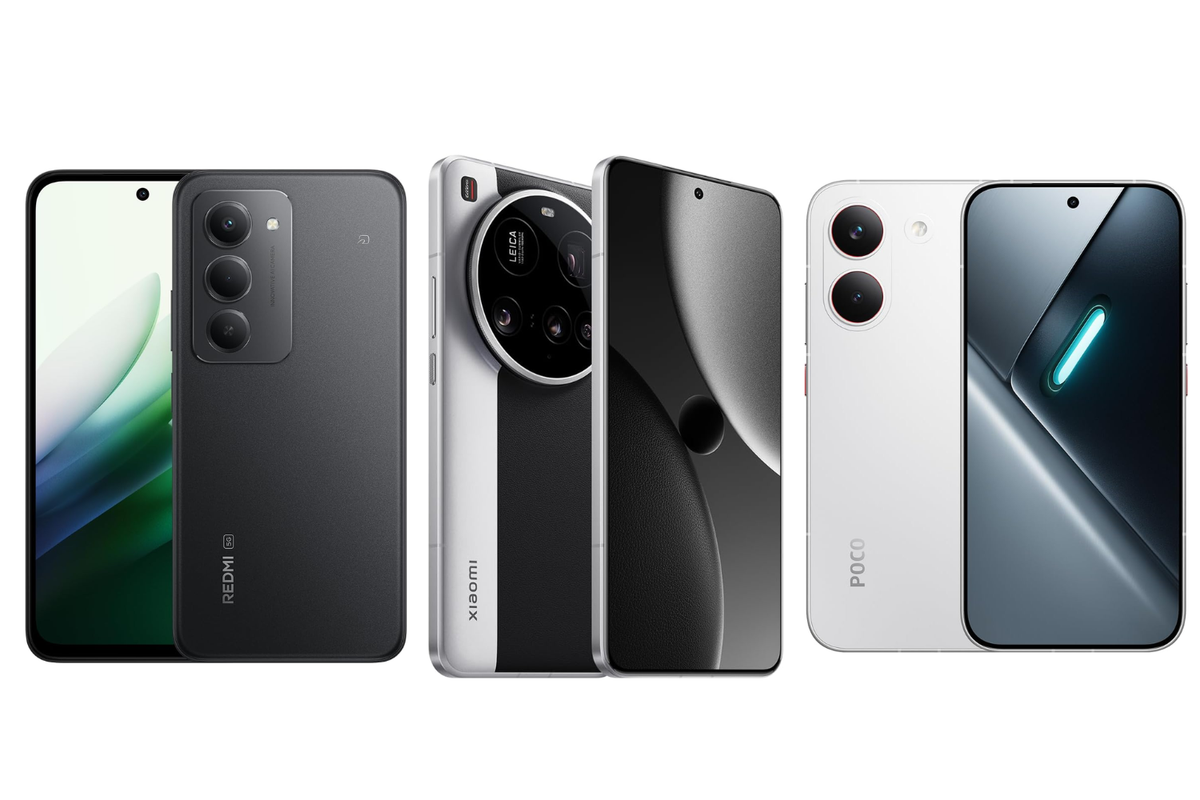 ついに3万円台まできたか。Xiaomiの高画質スマホ、今が買い時だぞ