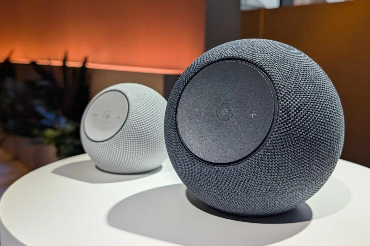 おバカじゃないAI音声アシスタントを作る競争は、まだ終わらない