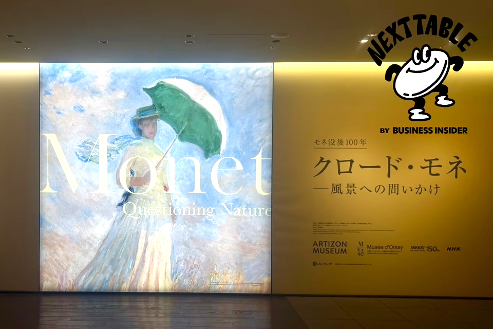 美術館で「解説を読まない派」だった私が、考えを変えた“ある理由