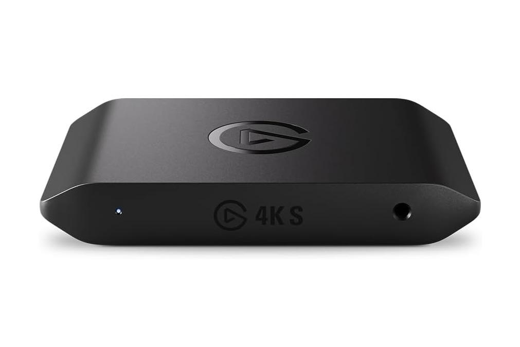 迷ったらこれ。Elgatoの4K対応キャプチャーボードが過去最安だ