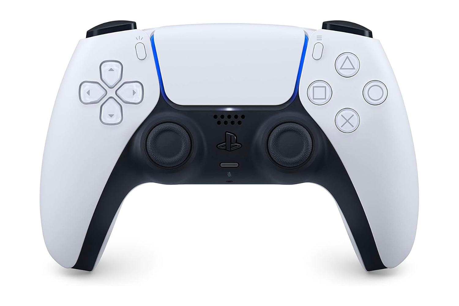 PS5純正コントローラーがしれっと値引き中。2台目購入なら今がオススメ 