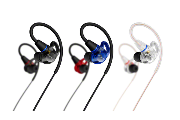 絶対痛くならないUltimate Earsのワイヤレスイヤフォン。耳の形状を