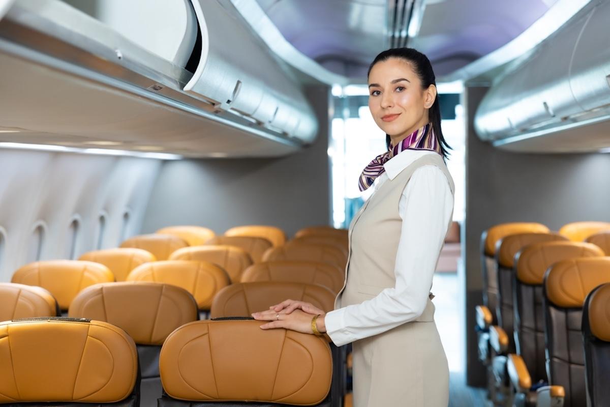 元CAが実践するフライトや空港での「無駄出費」を徹底的に削る8つの