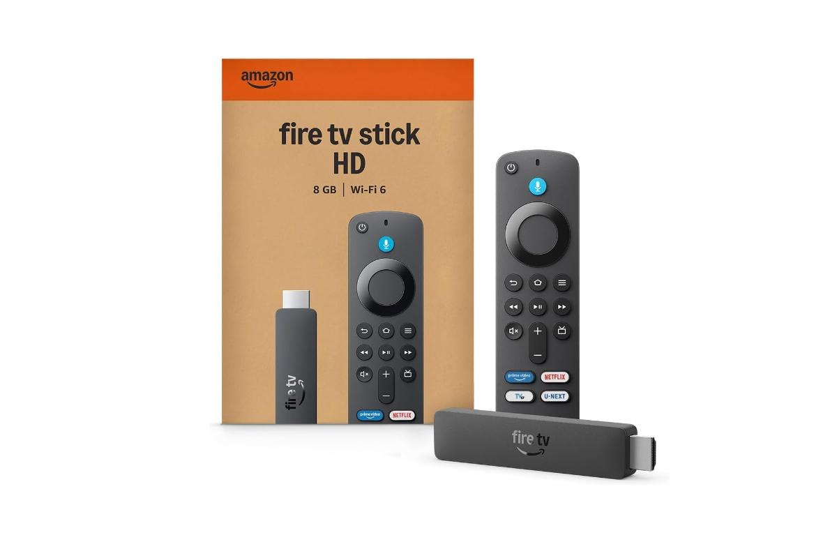 そっと新発売された「Chromecast with Google TV (HD)」、ほとんどの人