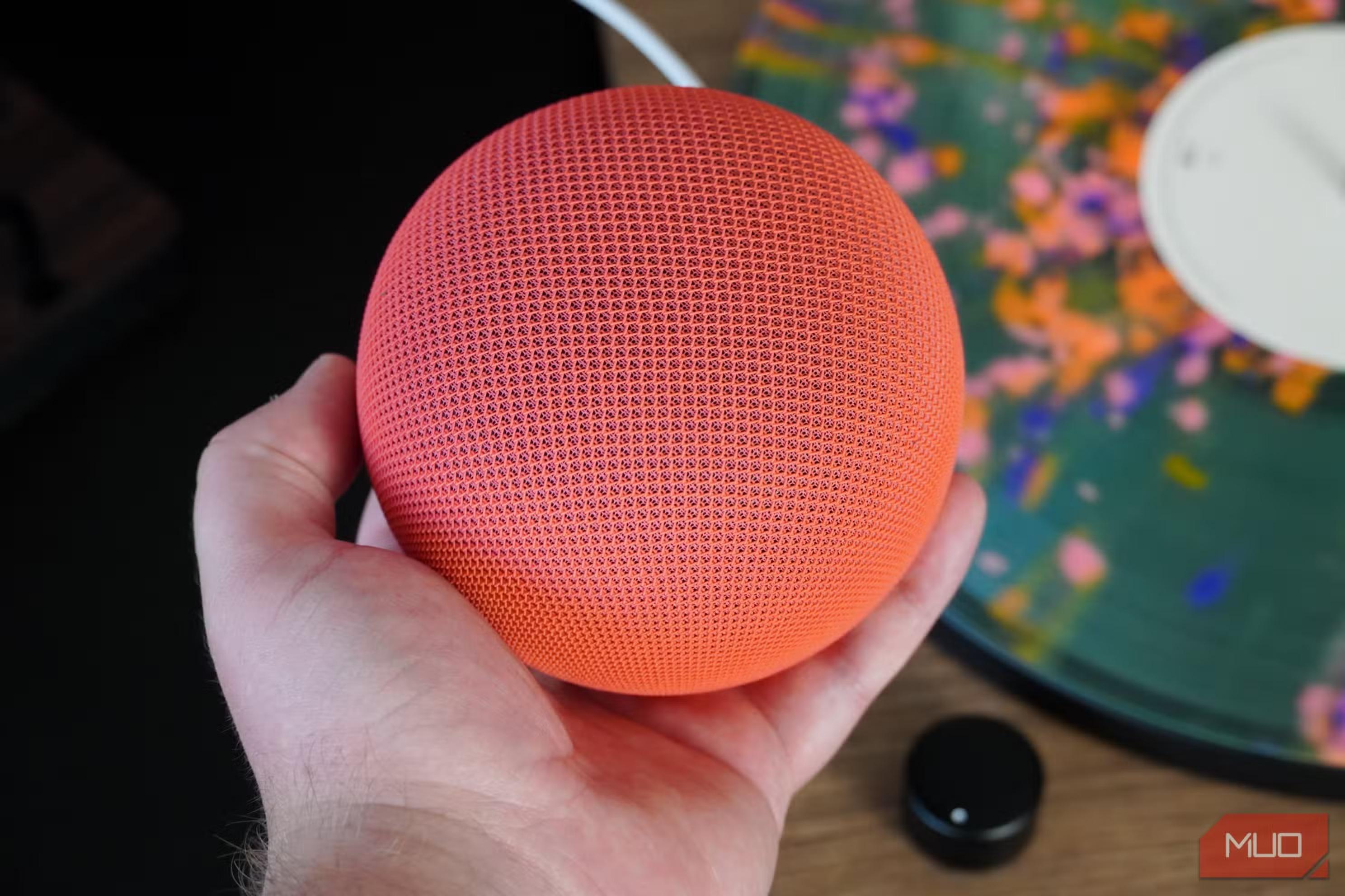 新型Google Homeスピーカーを1週間試した結果。約1万6千円でこれは買い