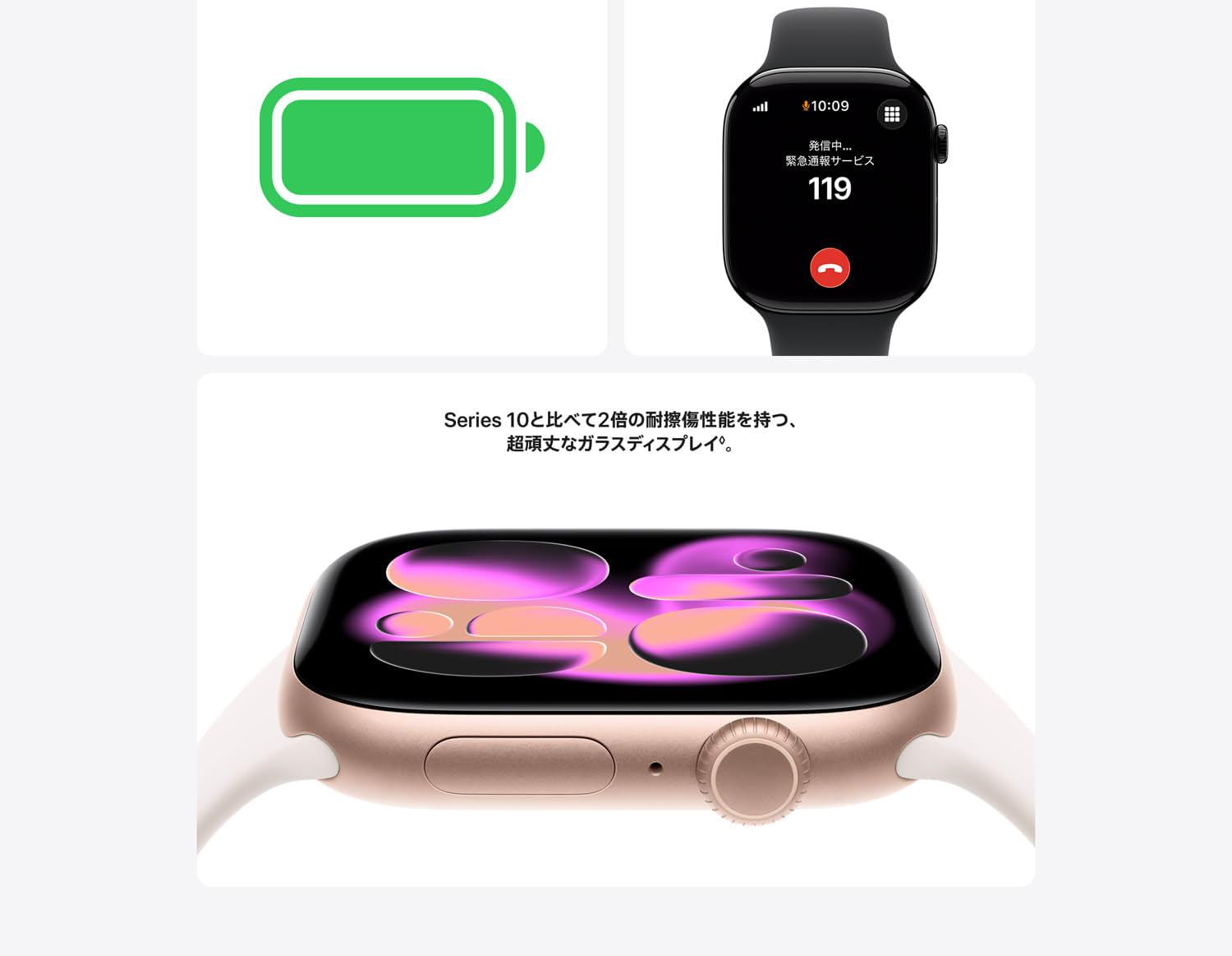値上がりリスクもあるから今確保！ プライムデーでApple Watch Series