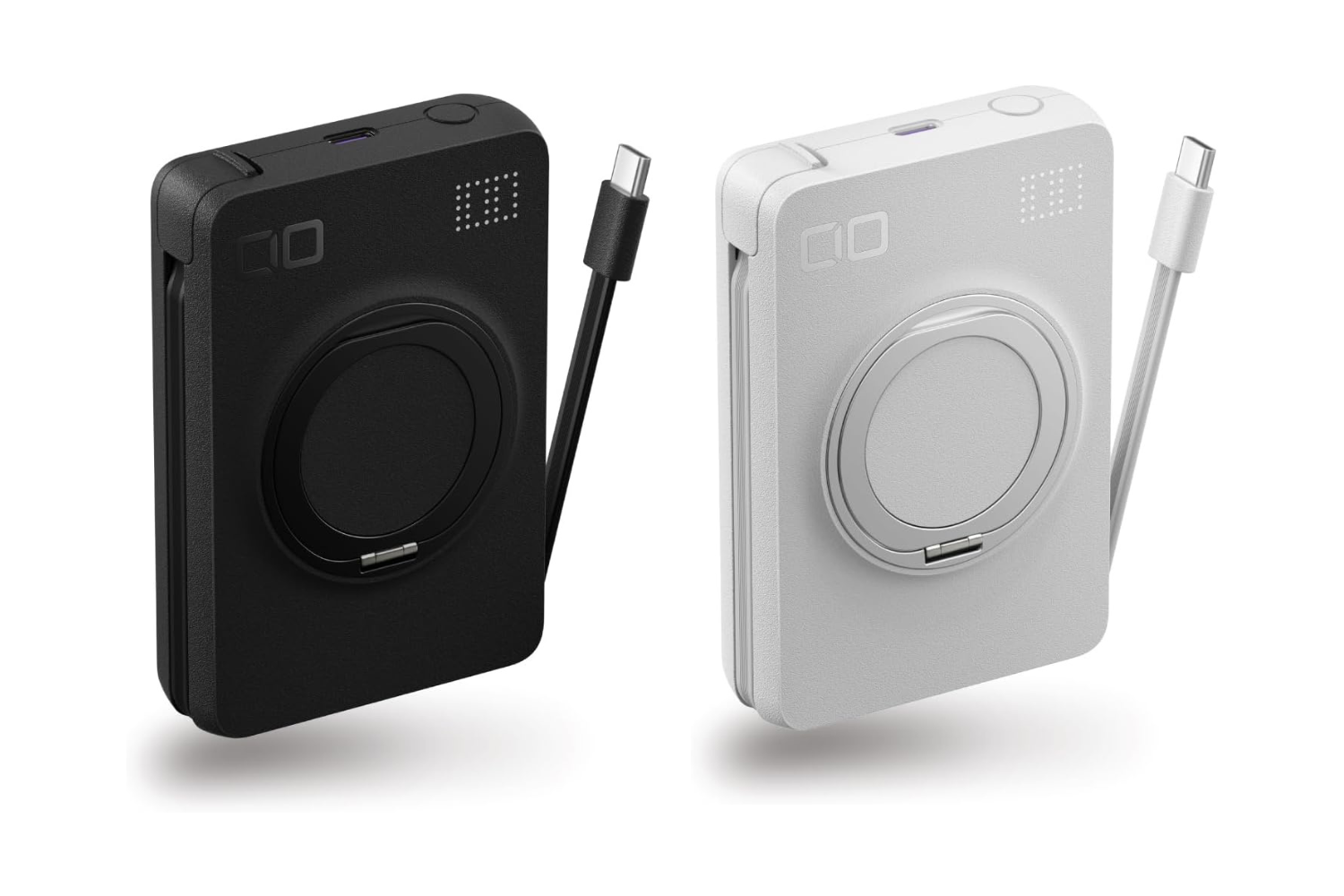 爆速充電で1台完結」モバイルバッテリー。CIO新作がもう過去最安