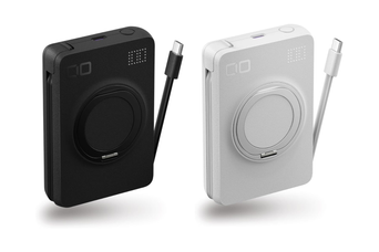 デスク配線のごちゃごちゃ、 2万円で買えるAnkerの「10 in 1 モニター