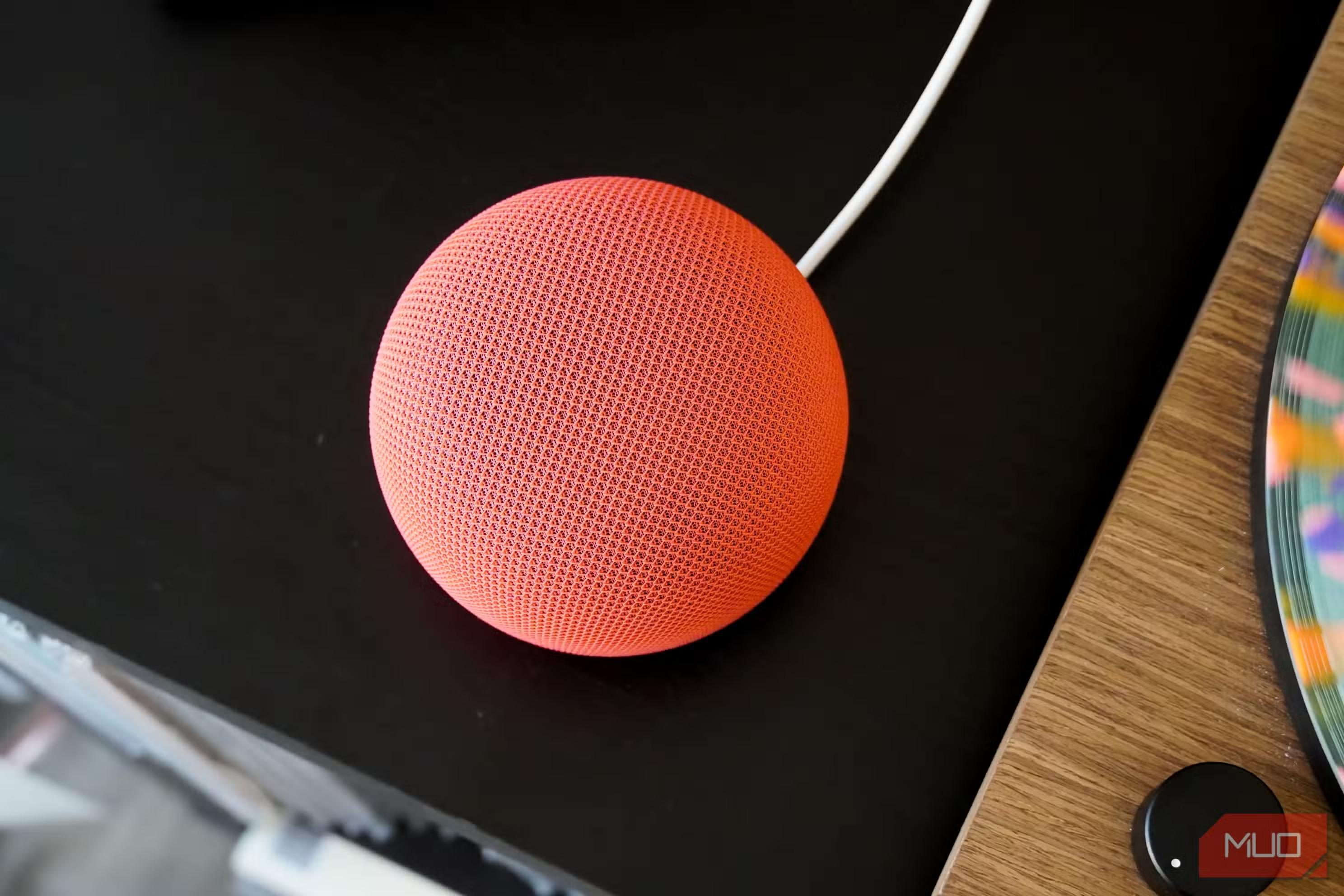 新型Google Homeスピーカーを1週間試した結果。約1万6千円でこれは買い