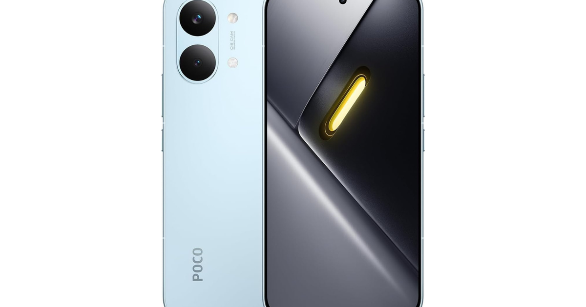 電池持ちで選ぶならコレ。超大容量バッテリーのXiaomi POCO X8 Pro Max