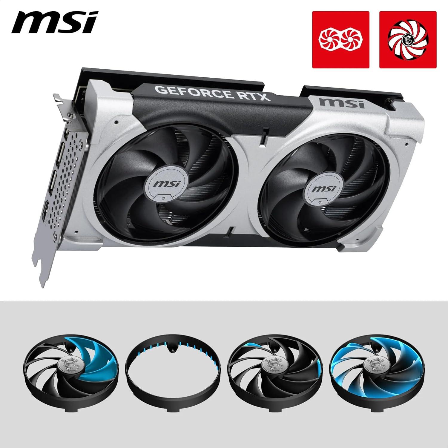 RTX 5060 Tiグラボが今年最安値、MSIよありがとう | ギズモード・ジャパン