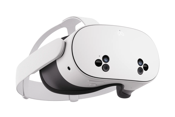 OculusからスタンドアロンVRヘッドセット「Oculus Go」発表。199ドルで