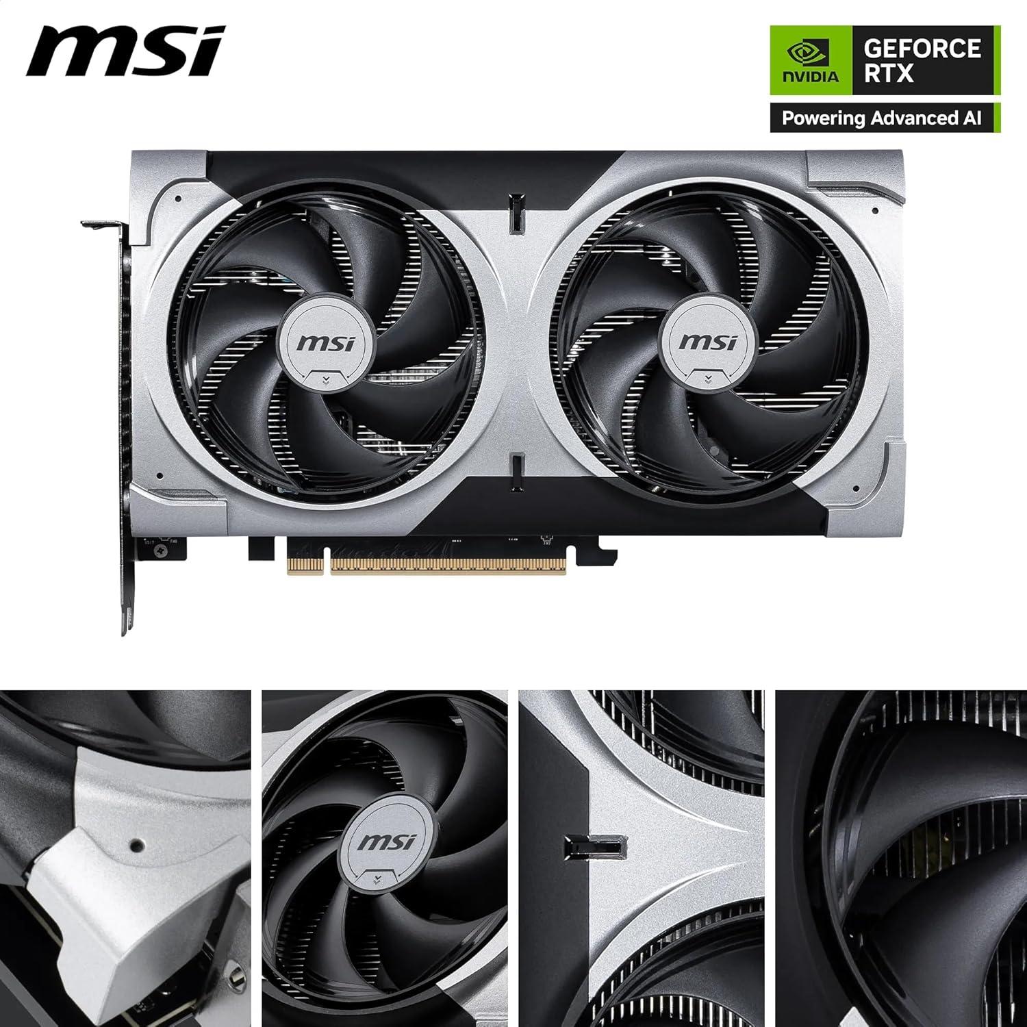 RTX 5060 Tiグラボが今年最安値、MSIよありがとう | ギズモード・ジャパン