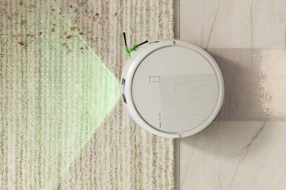 復活のiRobot。ルンバ、自動ゴミ収集機能付きの新機種を5台発表