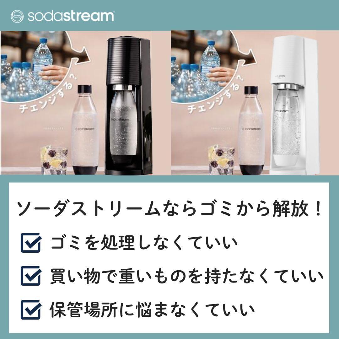 新発売！炭酸水製造キット（1L=4円で作れます・減圧弁付（9） 新発売