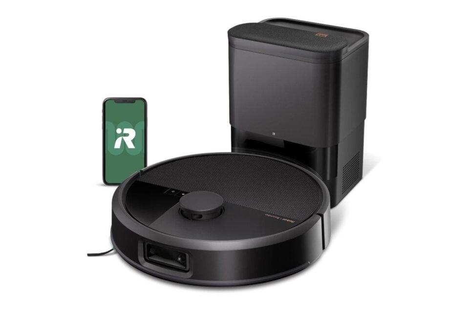 復活のiRobot。ルンバ、自動ゴミ収集機能付きの新機種を5台発表