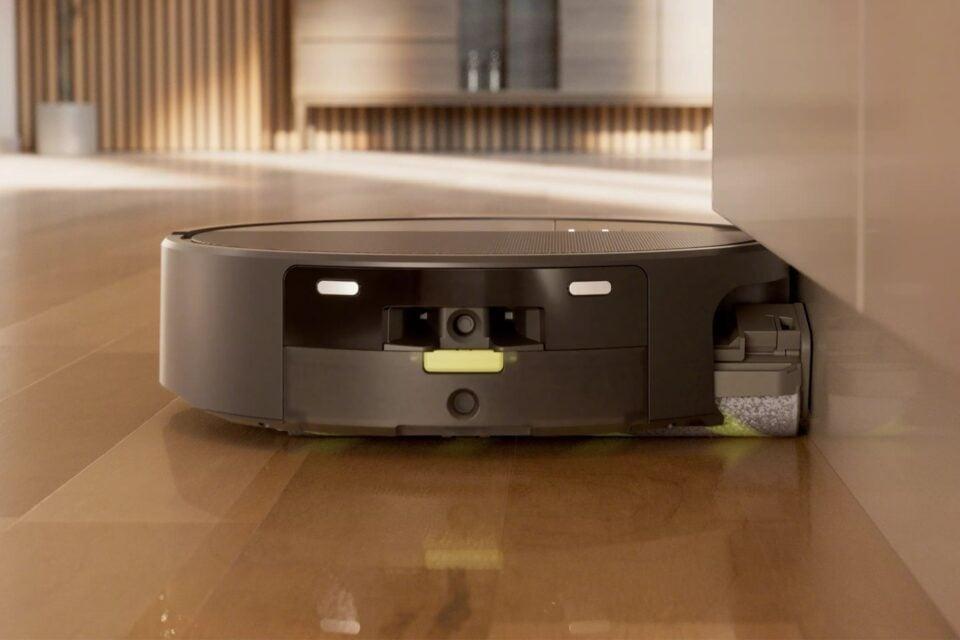 復活のiRobot。ルンバ、自動ゴミ収集機能付きの新機種を5台発表